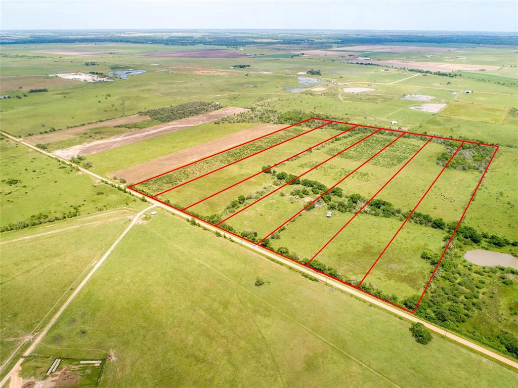 Lot 5-6 County Rd 469, El Campo, Texas image 1