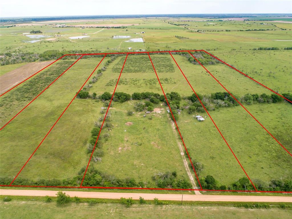 Lot 5-6 County Rd 469, El Campo, Texas image 3