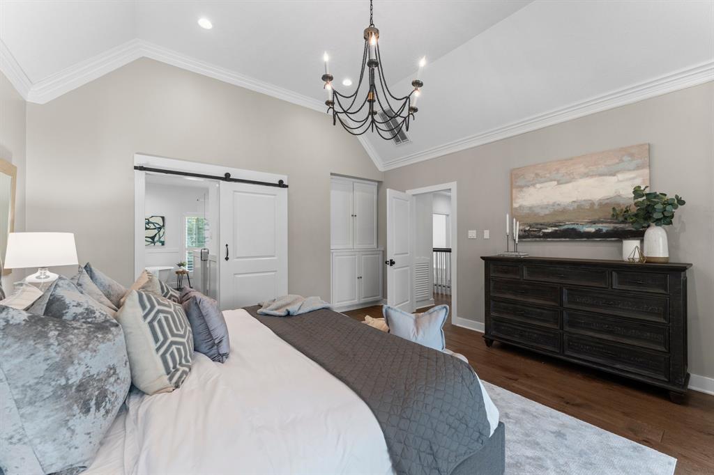 184 W Shadowpoint Circle, The Woodlands, Texas image 35