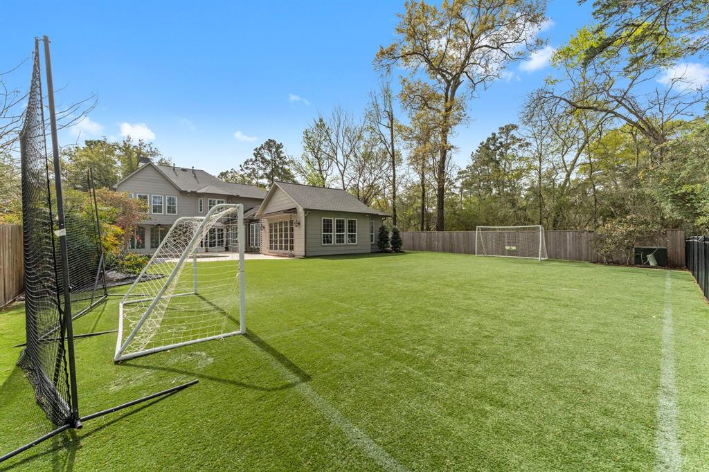 184 W Shadowpoint Circle, The Woodlands, Texas image 47