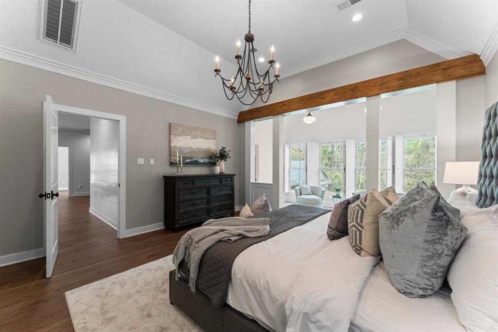 184 W Shadowpoint Circle, The Woodlands, Texas image 36