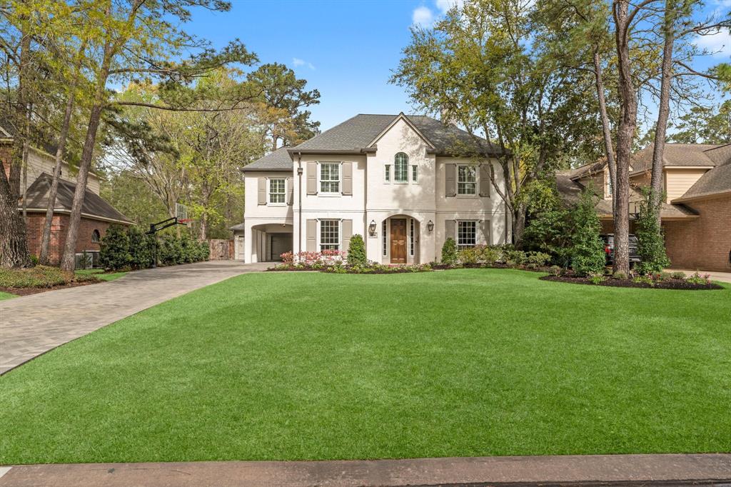 184 W Shadowpoint Circle, The Woodlands, Texas image 3