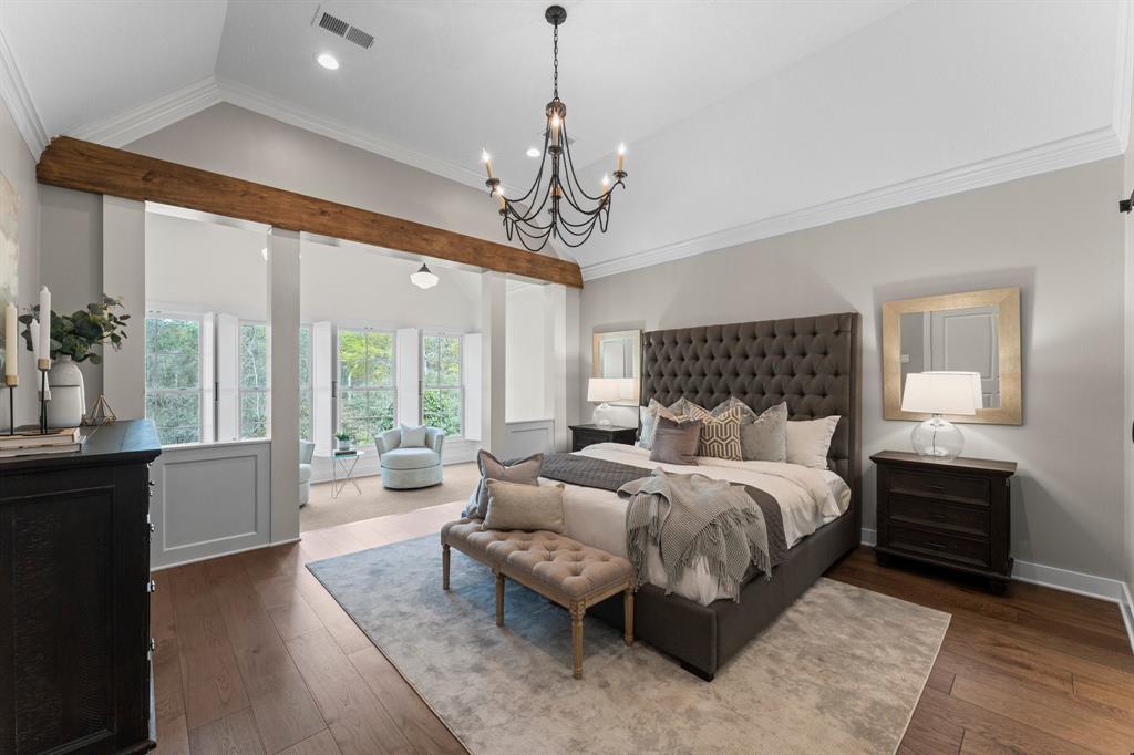 184 W Shadowpoint Circle, The Woodlands, Texas image 34