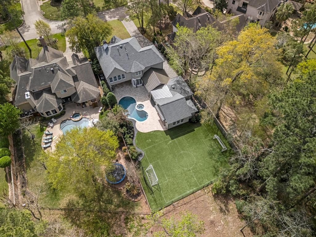 184 W Shadowpoint Circle, The Woodlands, Texas image 49