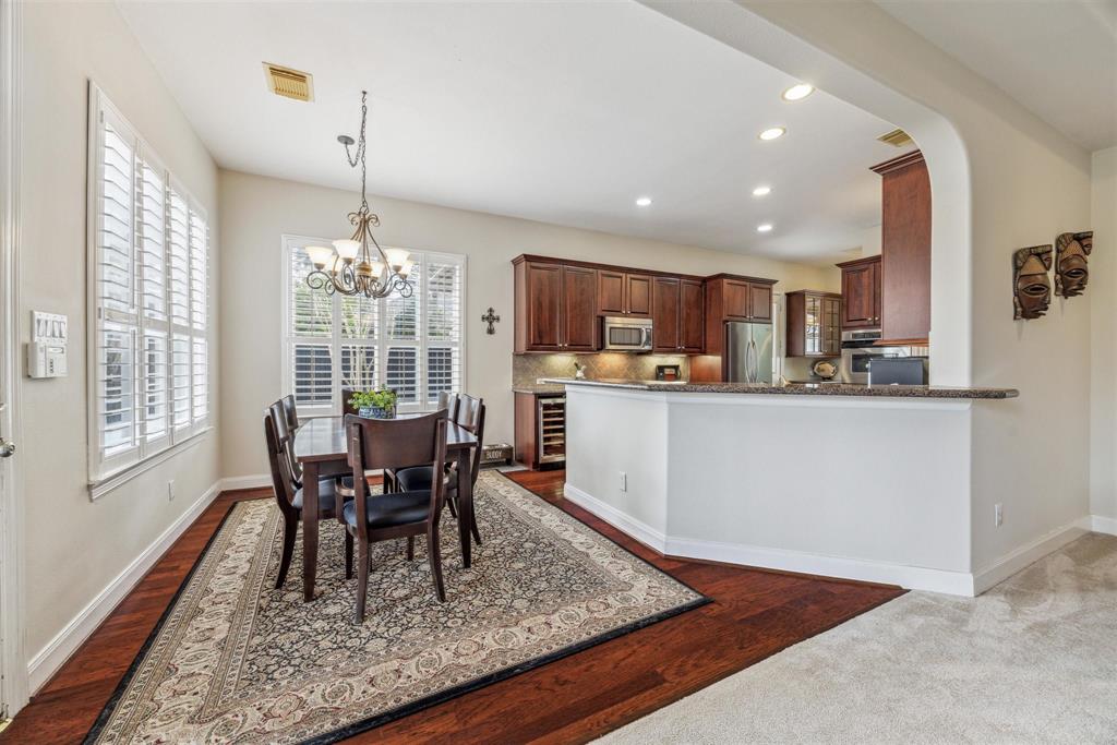 11640 Noblewood Crest Lane, Houston, Texas image 11