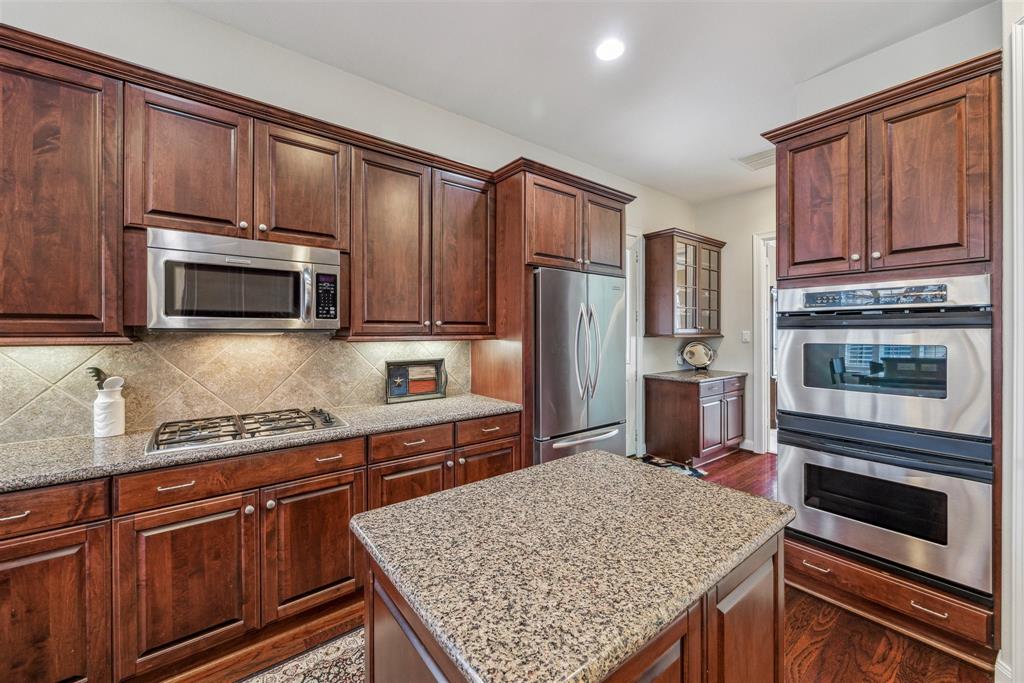 11640 Noblewood Crest Lane, Houston, Texas image 13