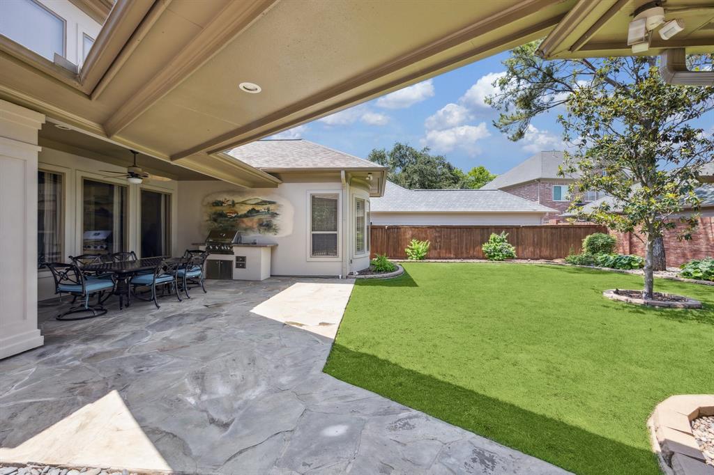 11640 Noblewood Crest Lane, Houston, Texas image 30