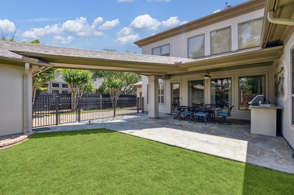 11640 Noblewood Crest Lane, Houston, Texas image 29