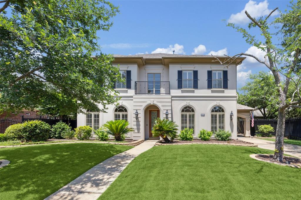 11640 Noblewood Crest Lane, Houston, Texas image 1