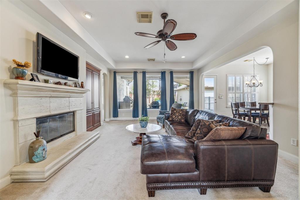 11640 Noblewood Crest Lane, Houston, Texas image 9