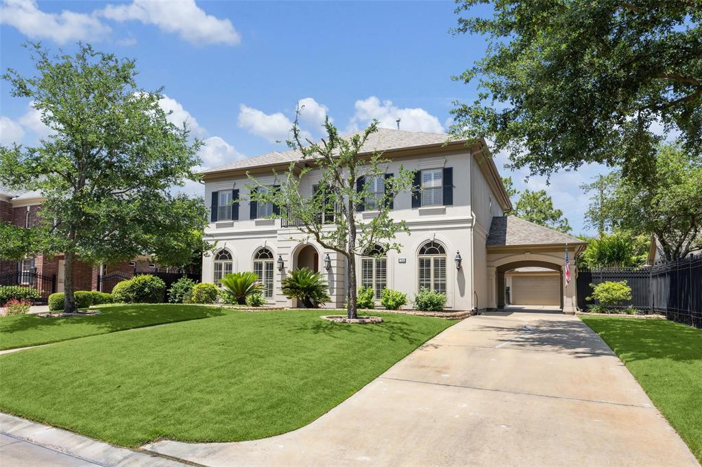 11640 Noblewood Crest Lane, Houston, Texas image 2