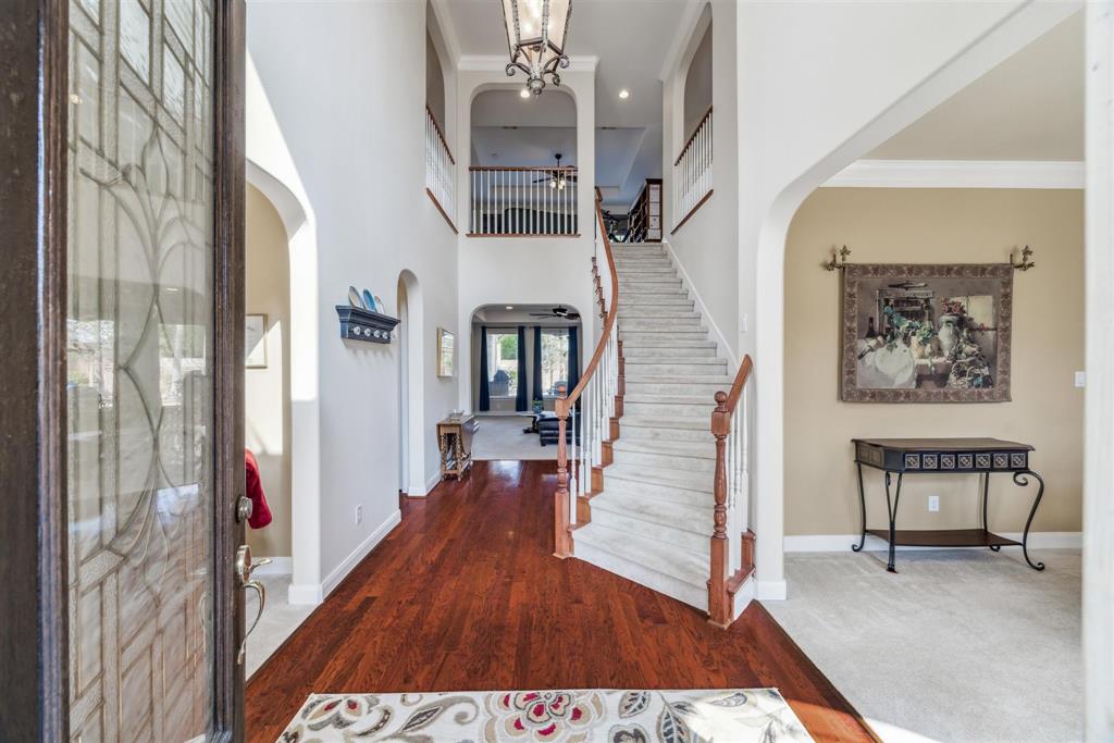 11640 Noblewood Crest Lane, Houston, Texas image 4