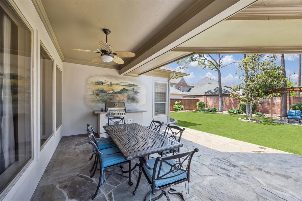 11640 Noblewood Crest Lane, Houston, Texas image 31