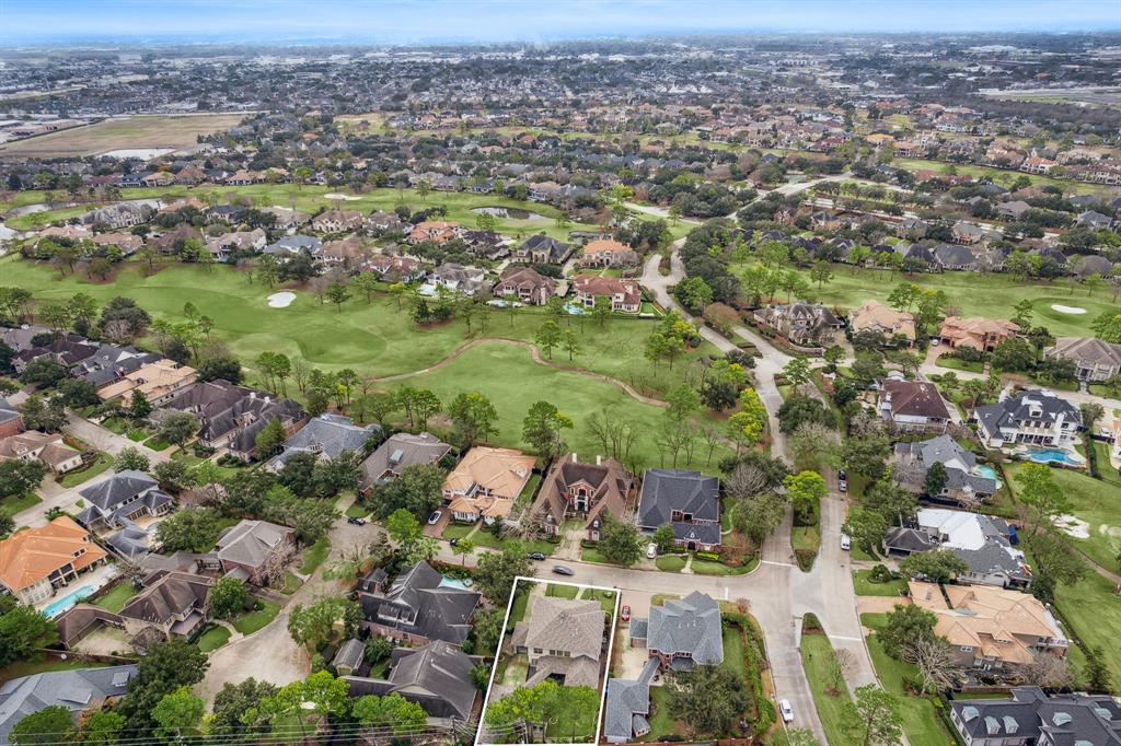 11640 Noblewood Crest Lane, Houston, Texas image 33