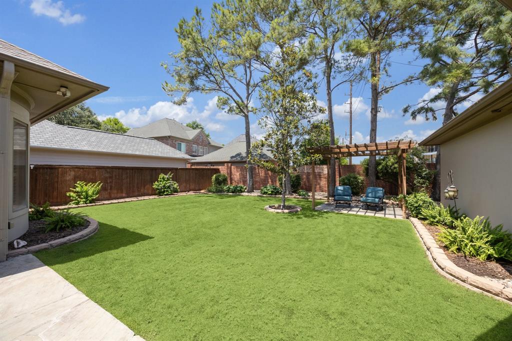 11640 Noblewood Crest Lane, Houston, Texas image 32