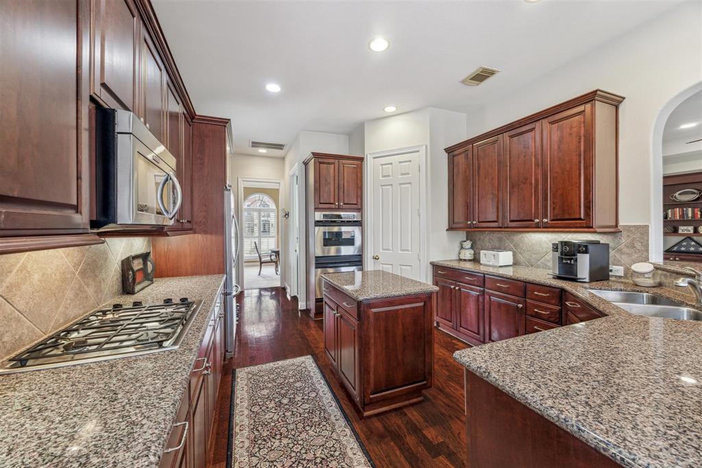 11640 Noblewood Crest Lane, Houston, Texas image 12