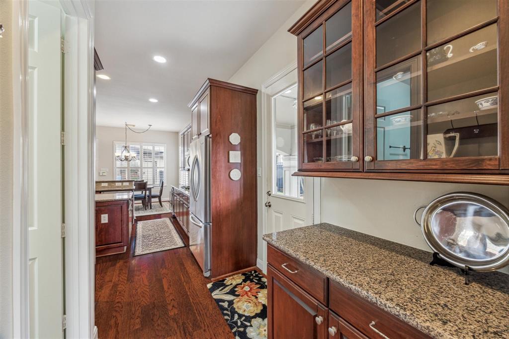 11640 Noblewood Crest Lane, Houston, Texas image 15