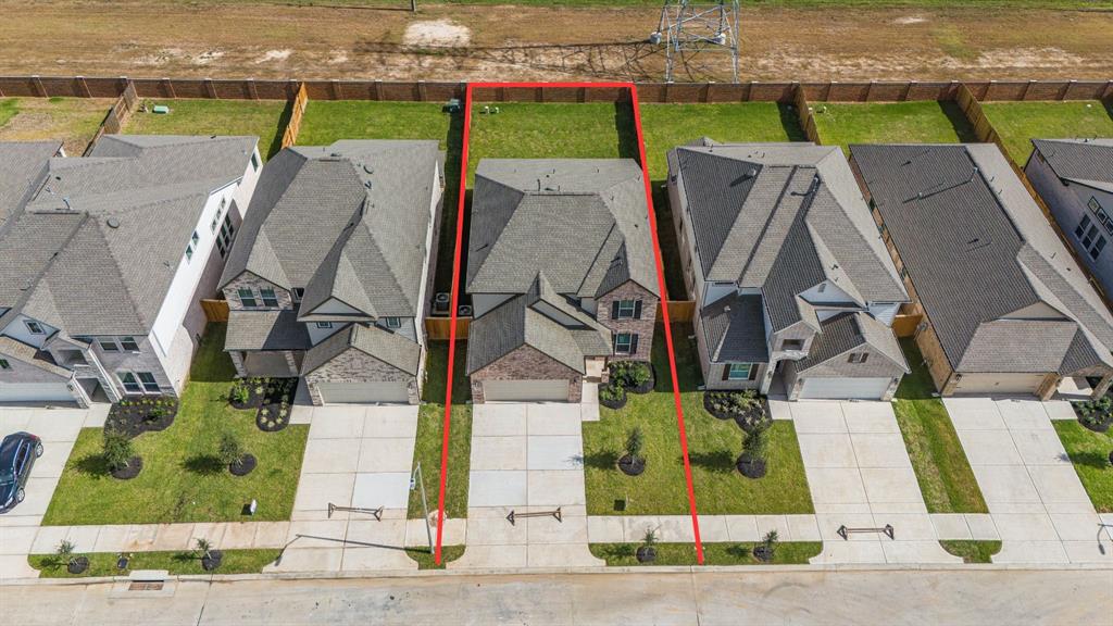 5106 Blessing Drive