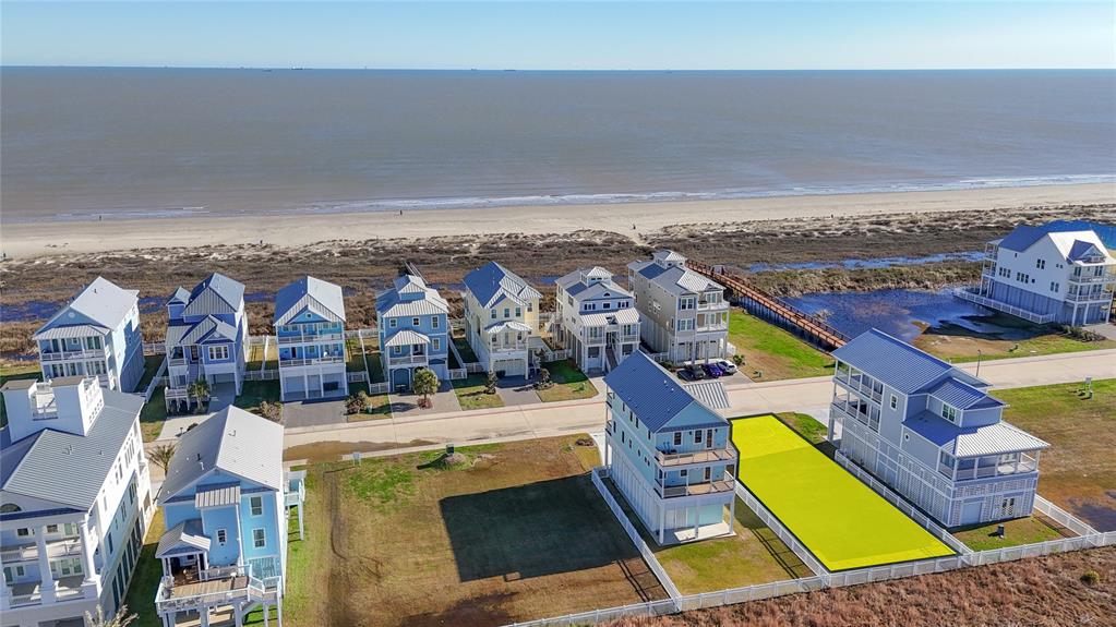 16 Grand Beach Boulevard
