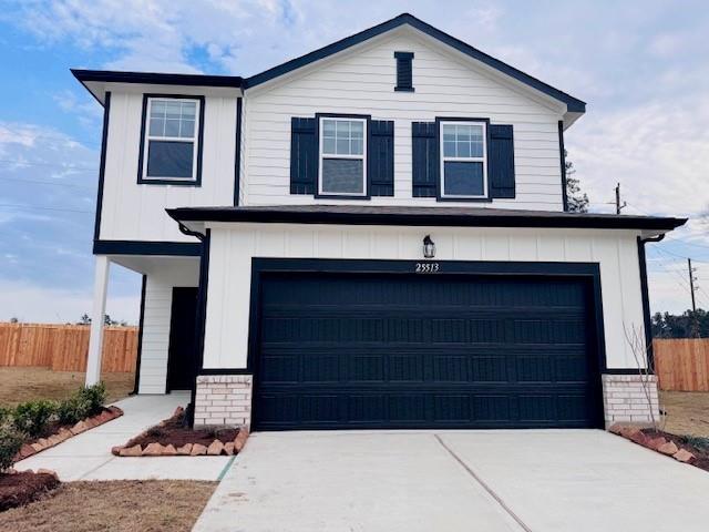 25380 Brushby Creek Drive, Magnolia, Texas image 1