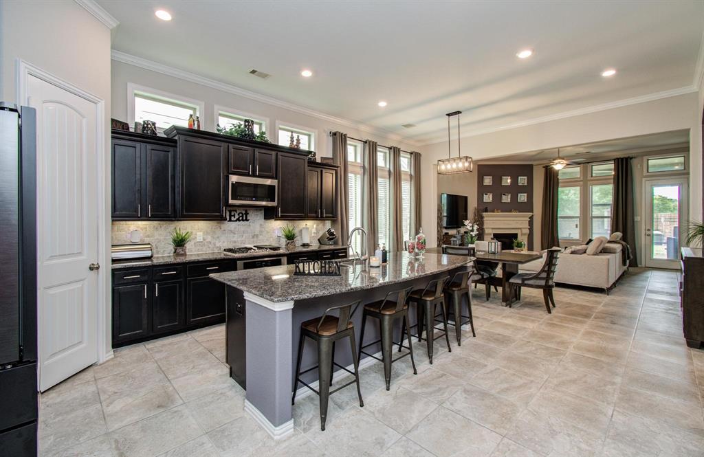 3111 Jane Way, Richmond, Texas image 3