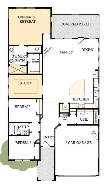 12330 Palmetto Drive, Mont Belvieu, Texas image 2