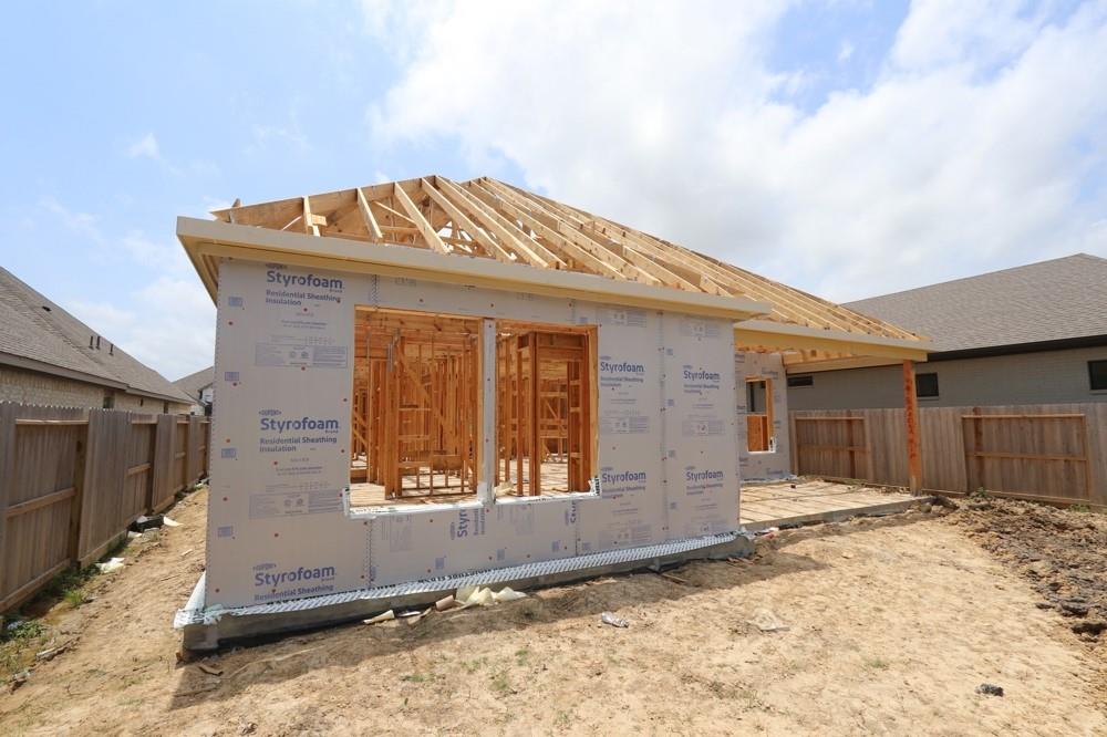 12330 Palmetto Drive, Mont Belvieu, Texas image 5