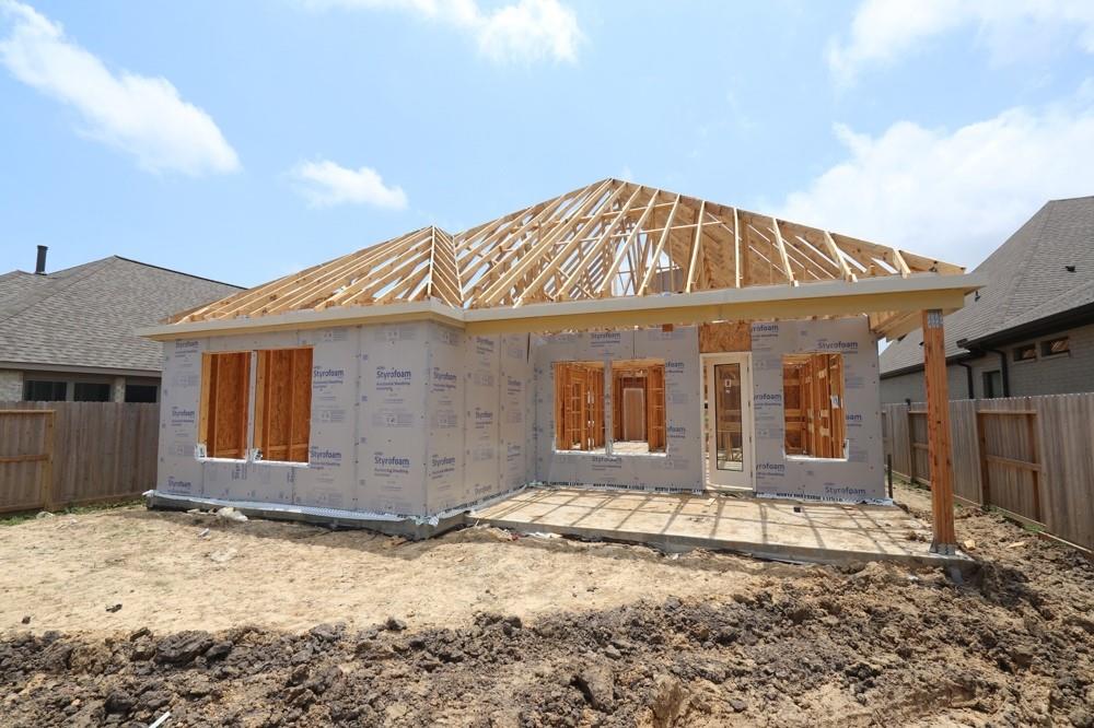 12330 Palmetto Drive, Mont Belvieu, Texas image 4