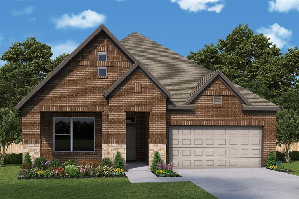 12330 Palmetto Drive, Mont Belvieu, Texas image 1