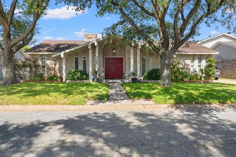 3026 Beluche Dr Drive Galveston TX 77551