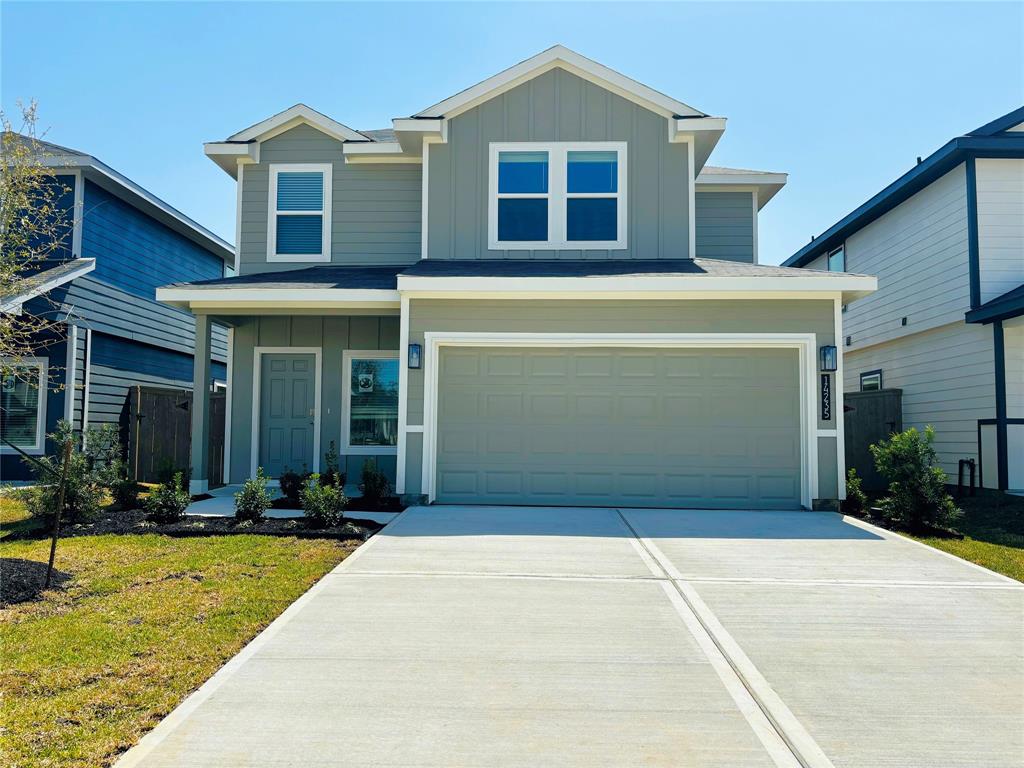 14235 Northern Pintail Court, Splendora, Texas image 1