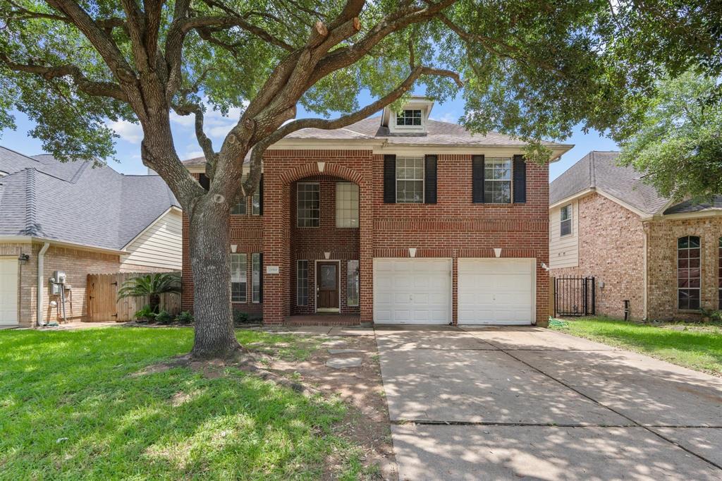21519 San Marino Drive, Katy, Texas image 5