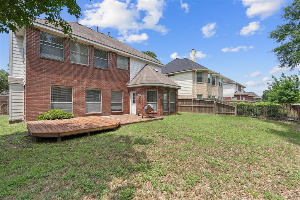 21519 San Marino Drive, Katy, Texas image 31