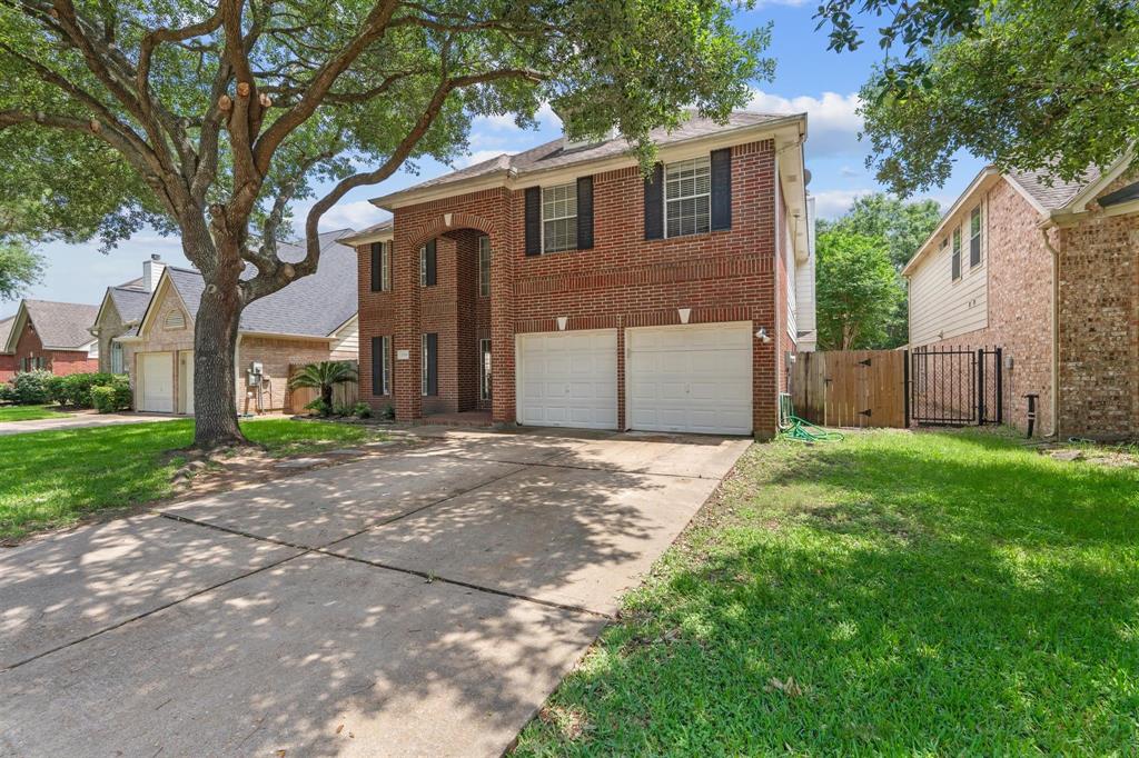 21519 San Marino Drive, Katy, Texas image 33