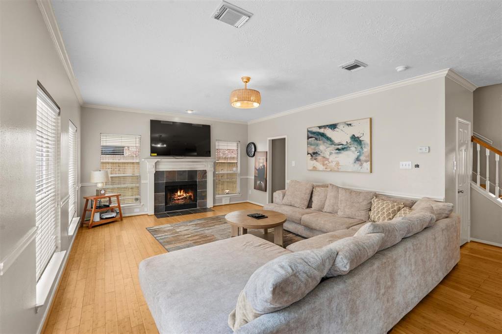 21519 San Marino Drive, Katy, Texas image 3