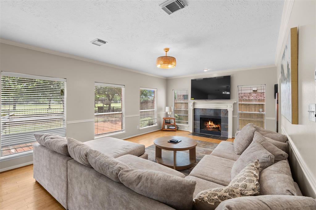 21519 San Marino Drive, Katy, Texas image 11