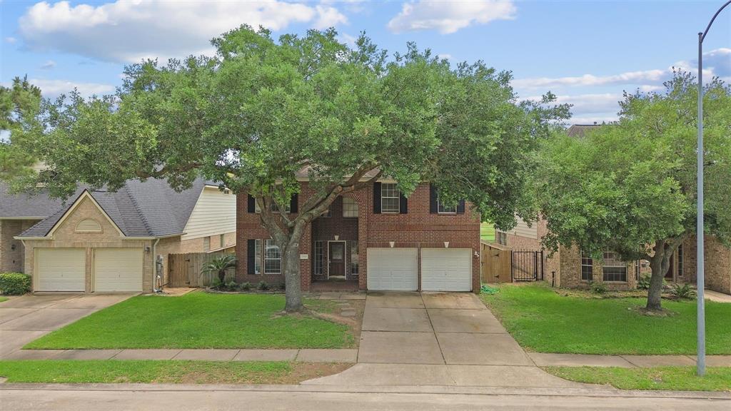 21519 San Marino Drive, Katy, Texas image 32