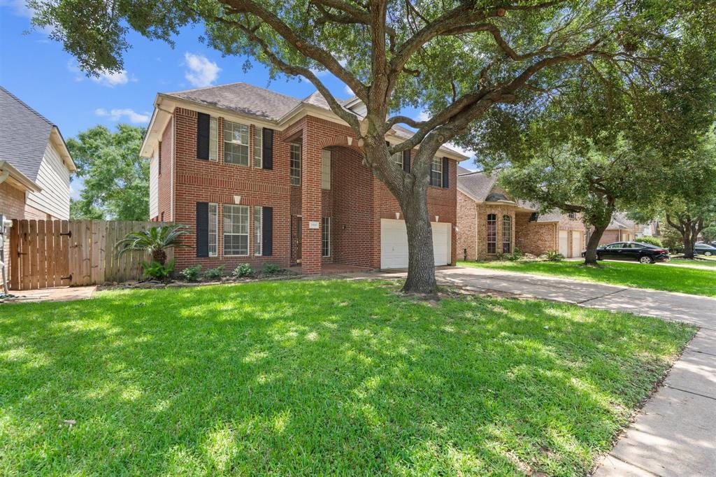21519 San Marino Drive, Katy, Texas image 6