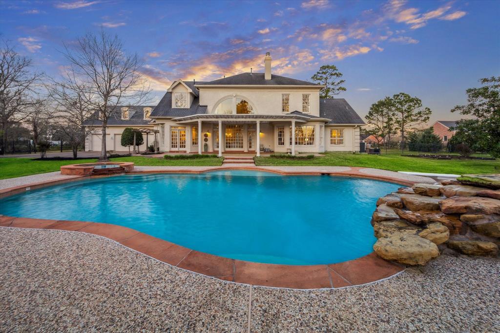 106 Melody Lane, Friendswood, Texas image 44