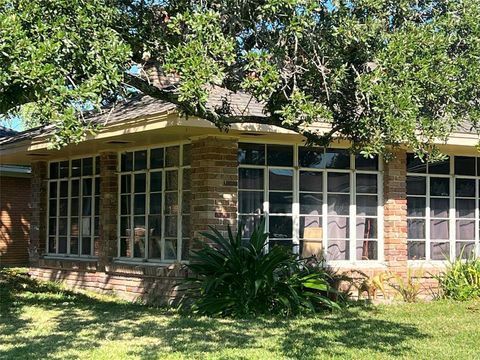 A home in Texas City