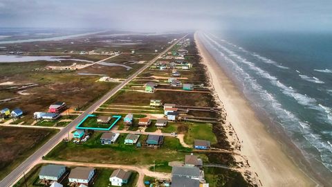 A home in Surfside Beach