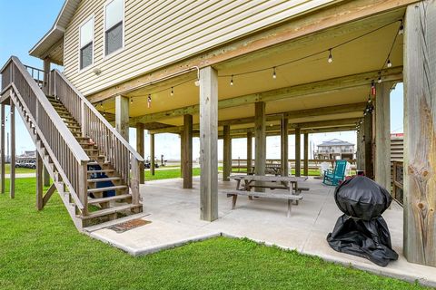 A home in Surfside Beach