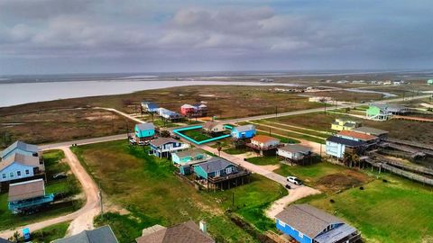 A home in Surfside Beach