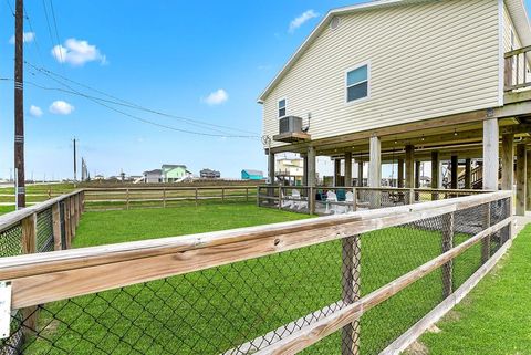 A home in Surfside Beach