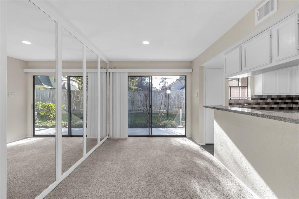 14911 Wunderlich Drive #613, Houston, Texas image 13