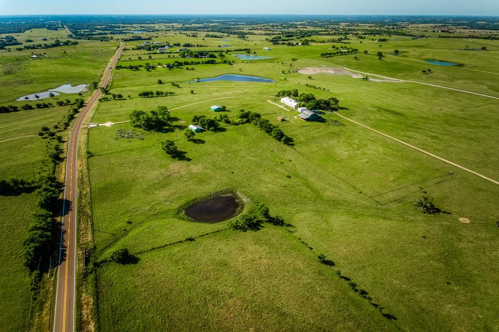 5005 Fuchs Rd - Lot 5 Rd, Burton, Texas image 1