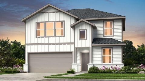 Photo of 18046 Blue Prairie Trail, Hockley, TX 77447 (MLS # 42748789)