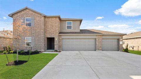 Photo of 500 Comal Trail, Dayton, TX 77535 (MLS # 21370695)
