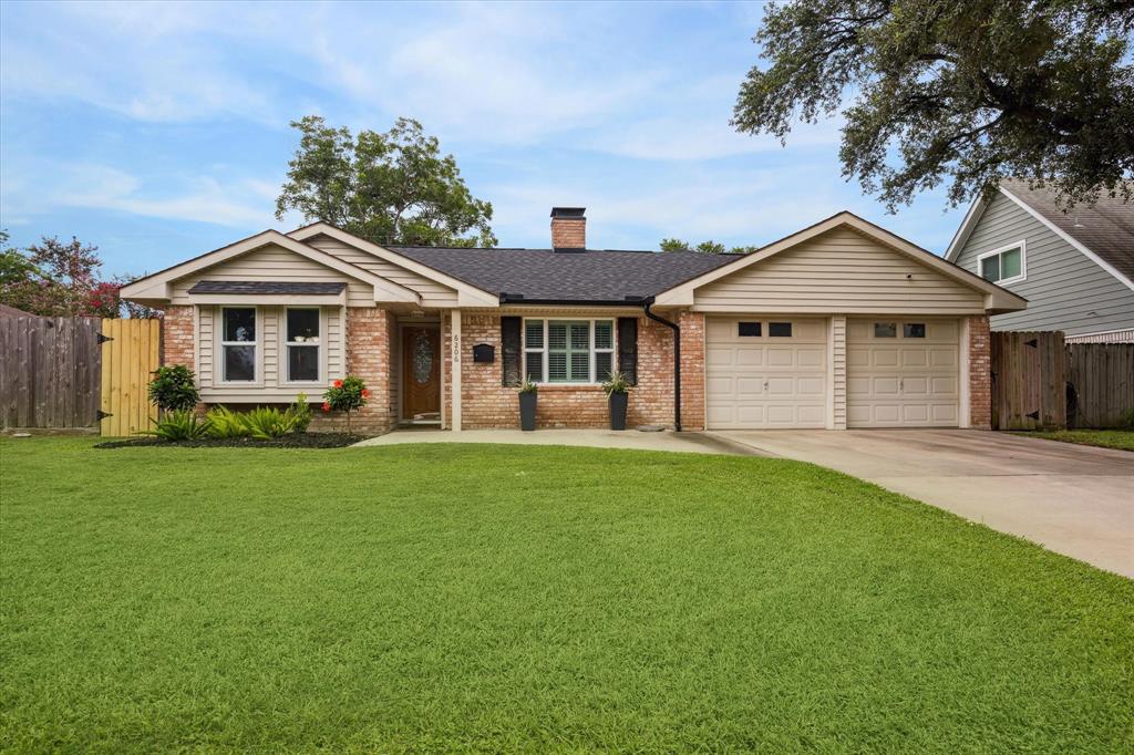 Houston, Texas 77092, United States, 3 Bedrooms Bedrooms, ,2 BathroomsBathrooms,Residential,Active,171422