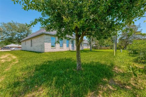 A home in Needville